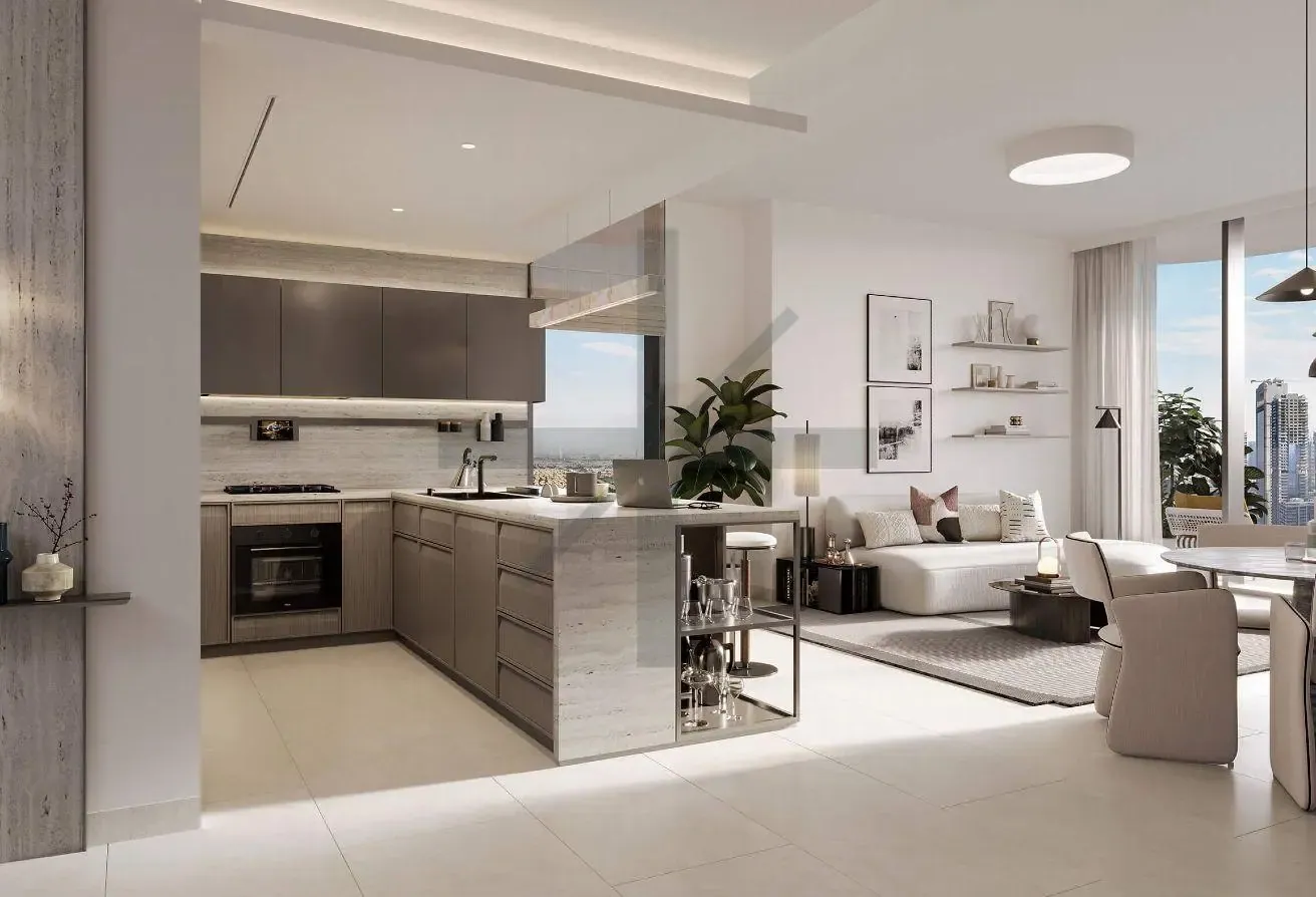 70/30 Payment Plan | High ROI | Panoramic Views