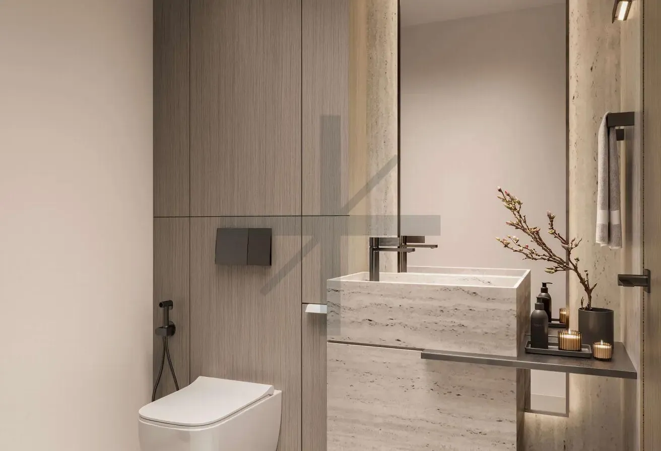 70/30 Payment Plan | High ROI | Panoramic Views