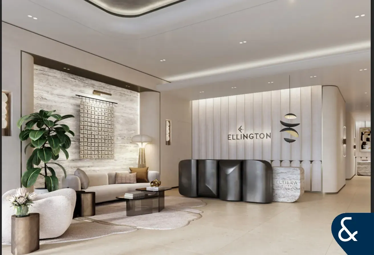 Premium Amenities l Modern l Prime Location