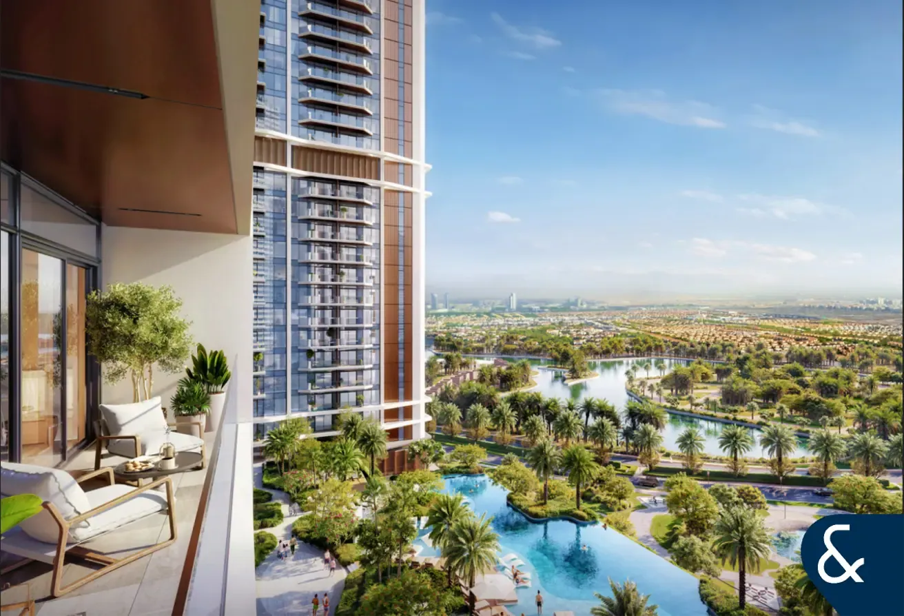 Premium Amenities l Modern l Prime Location