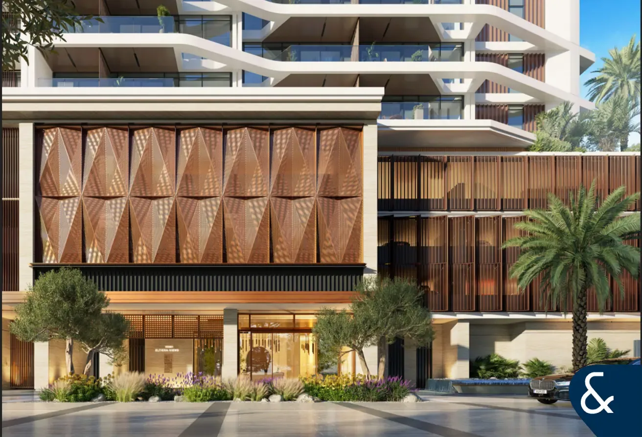 Premium Amenities l Modern l Prime Location