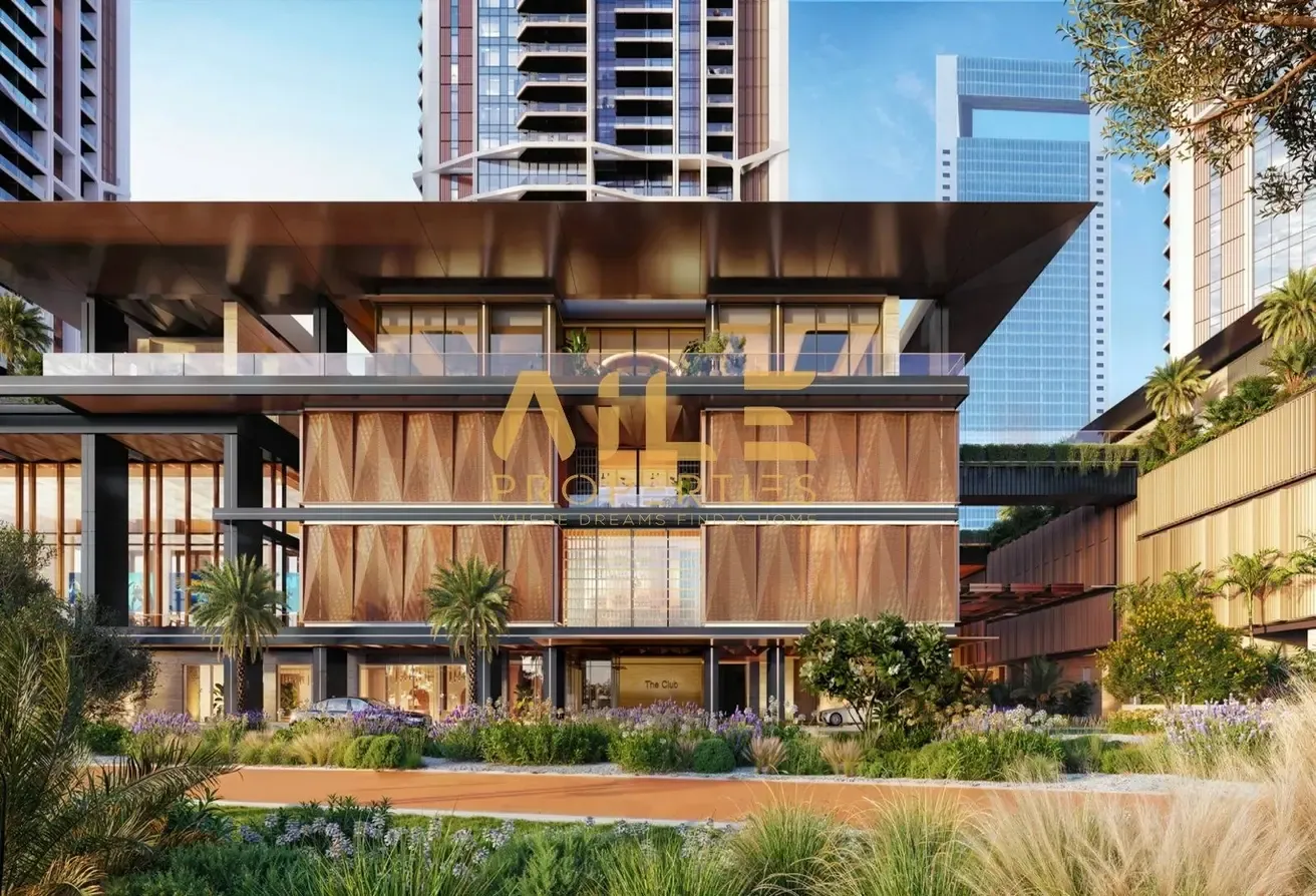 Competitive Price | High Quality | Elegant Unit