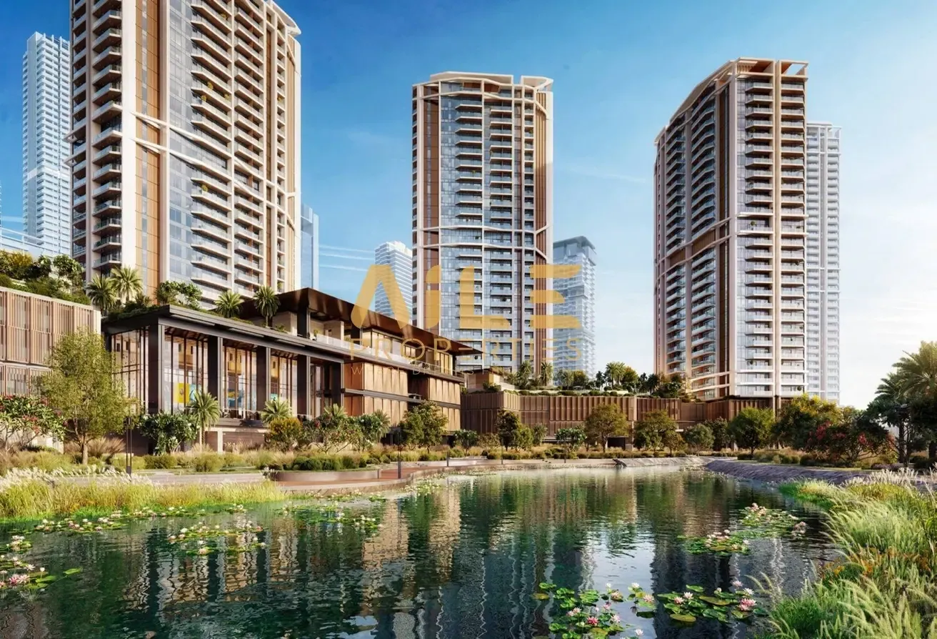 Competitive Price | High Quality | Elegant Unit