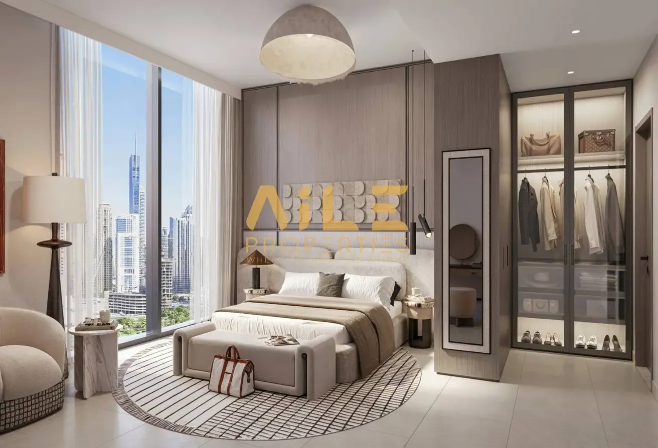 Competitive Price | High Quality | Elegant Unit