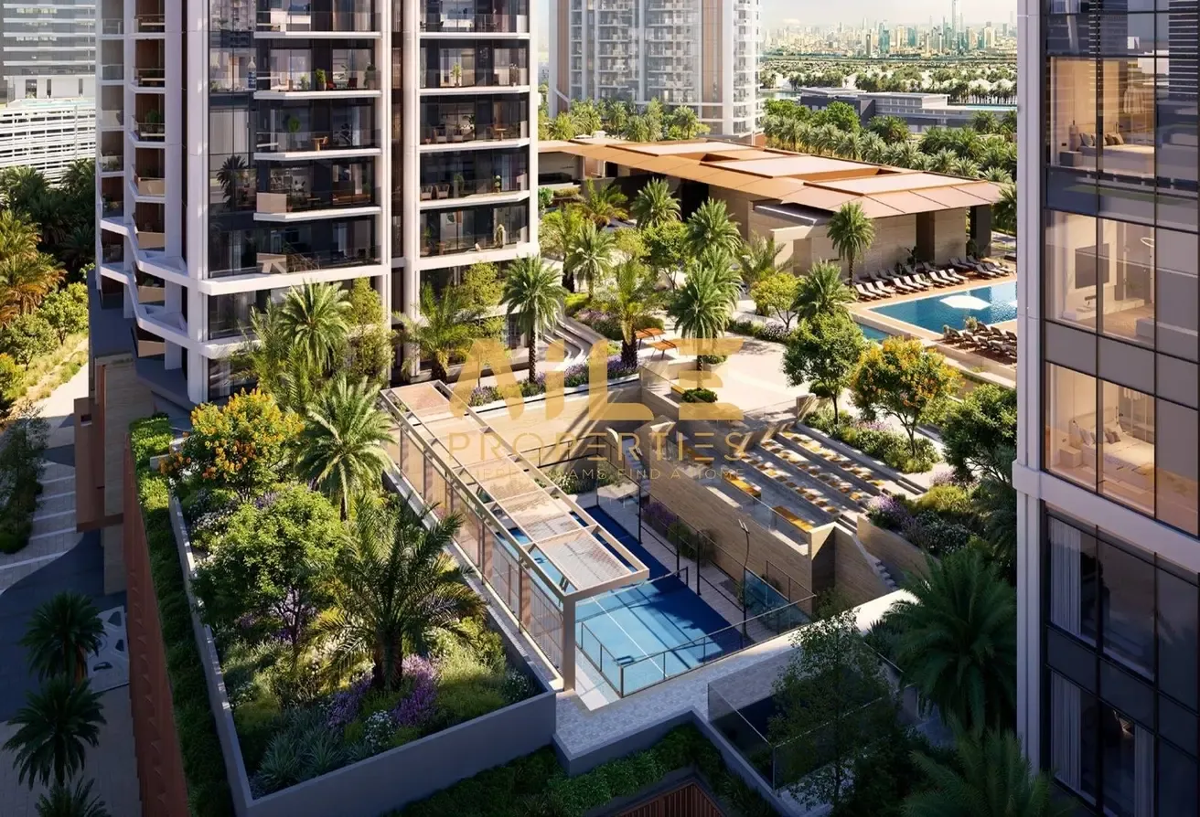 Prime Location | High Quality | Luxury Apartment