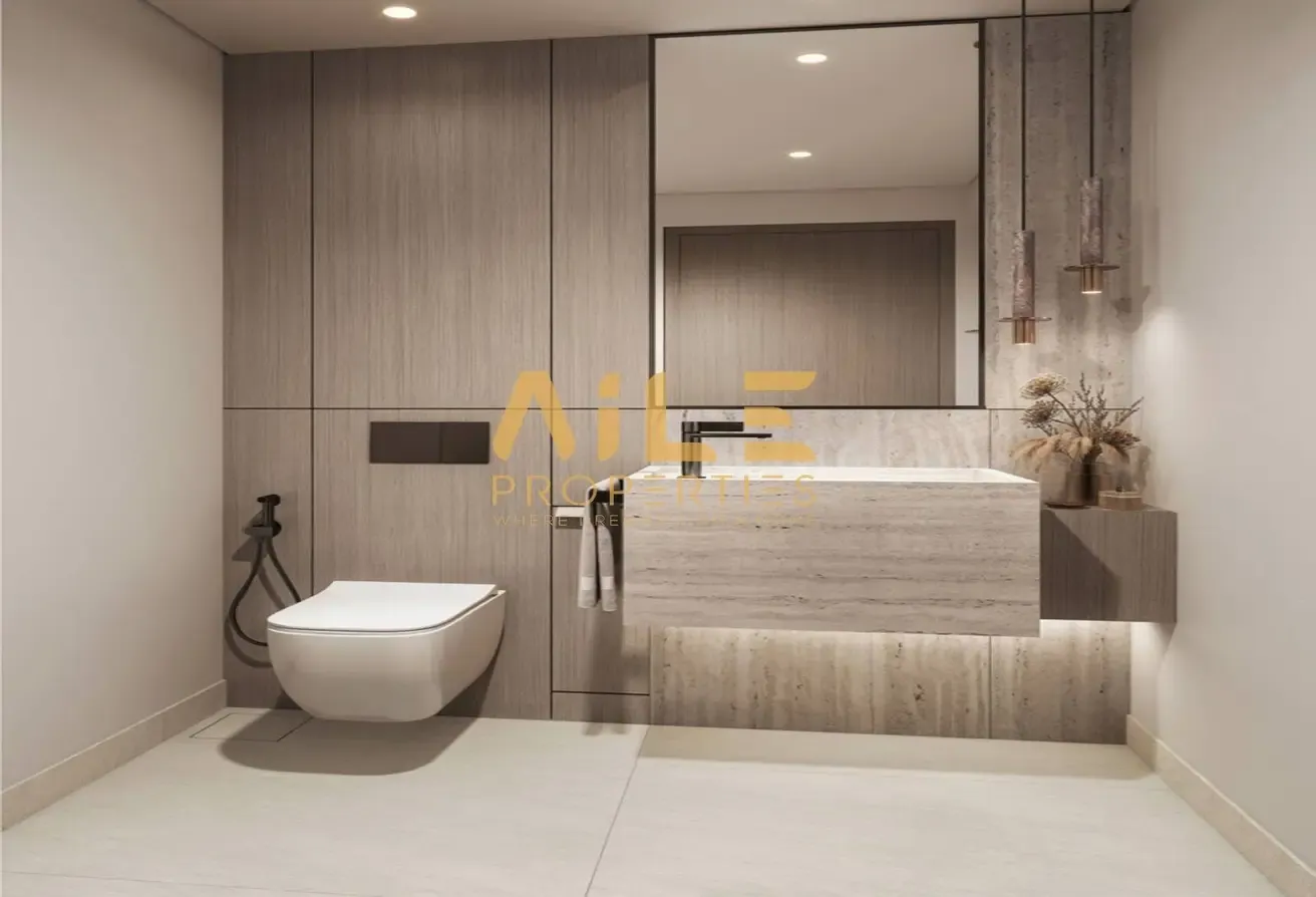 Prime Location | High Quality | Luxury Apartment