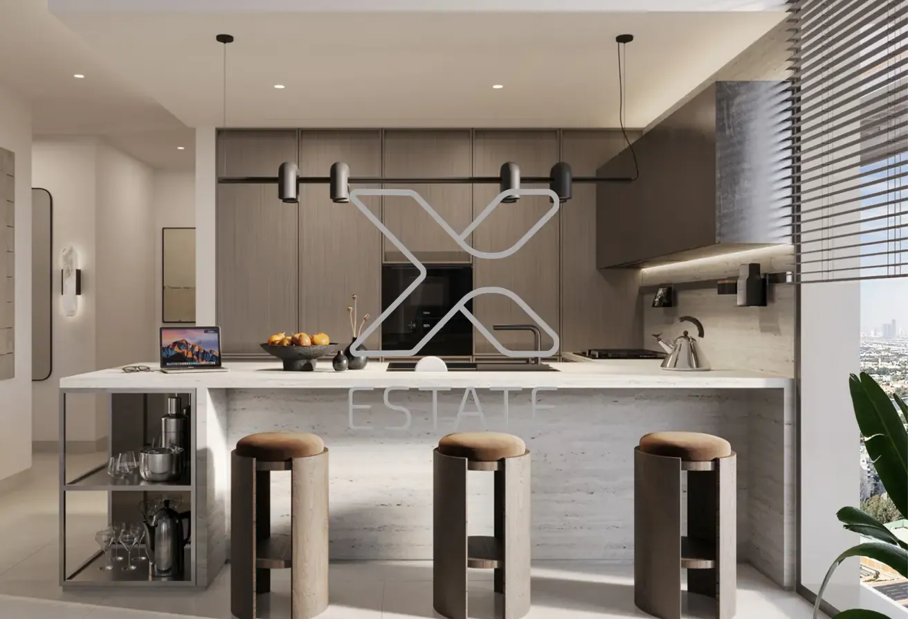 Spacious Apt | Jumeirah Islands View | Prime Area