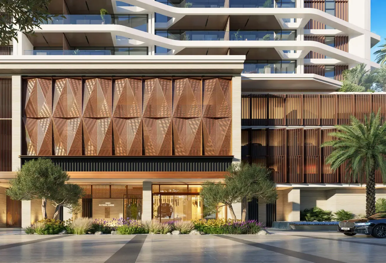 Spacious Apt | Jumeirah Islands View | Prime Area