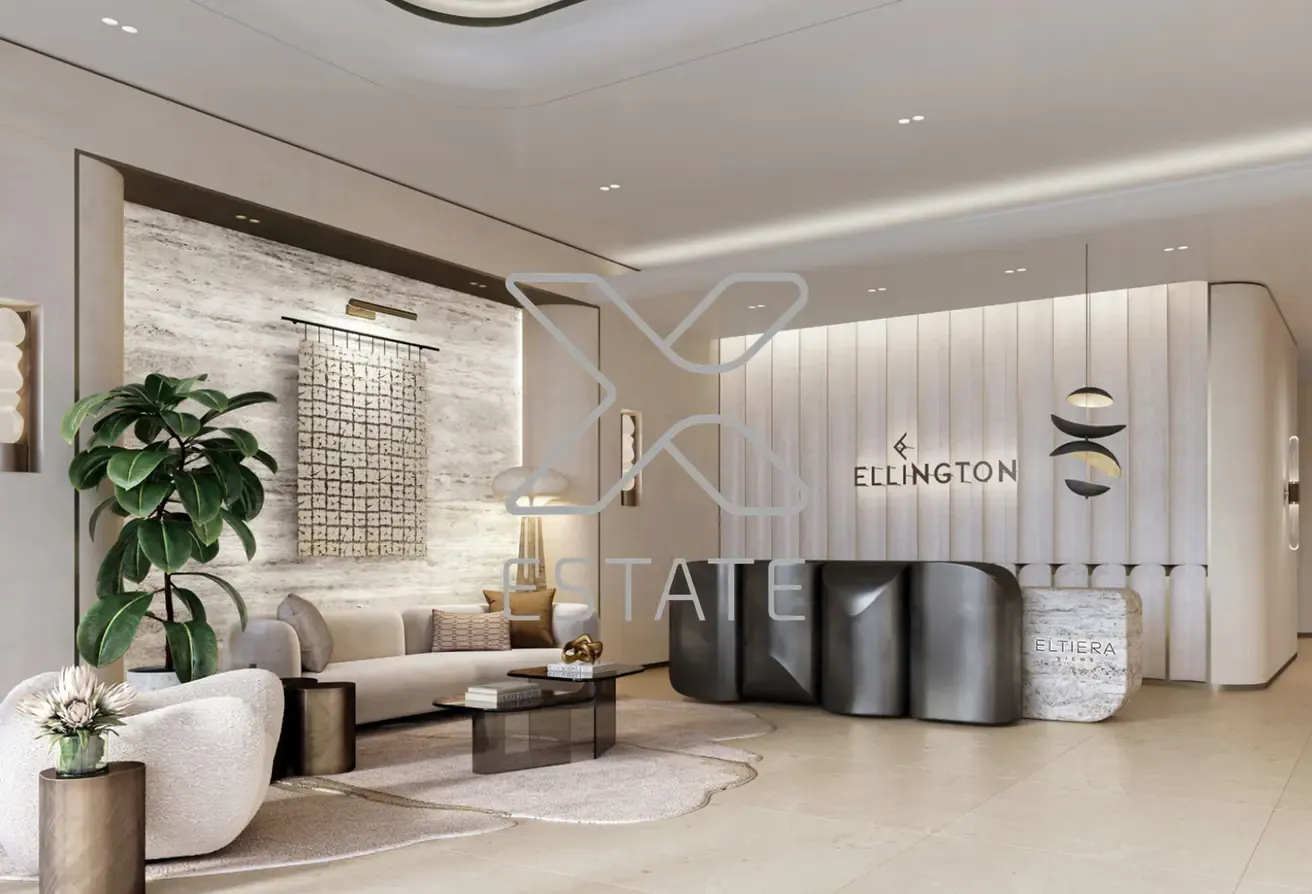 Spacious Apt | Jumeirah Islands View | Prime Area