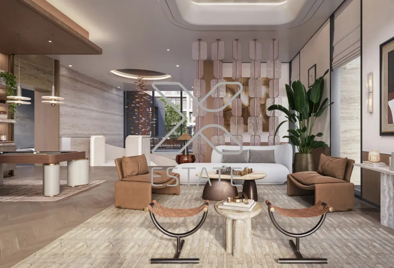 Spacious Apt | Jumeirah Islands View | Prime Area