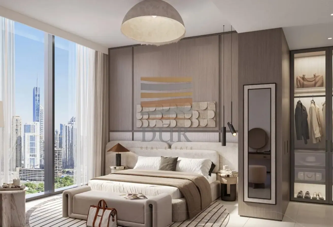 Prime Location | Smart Investment | 1 BR