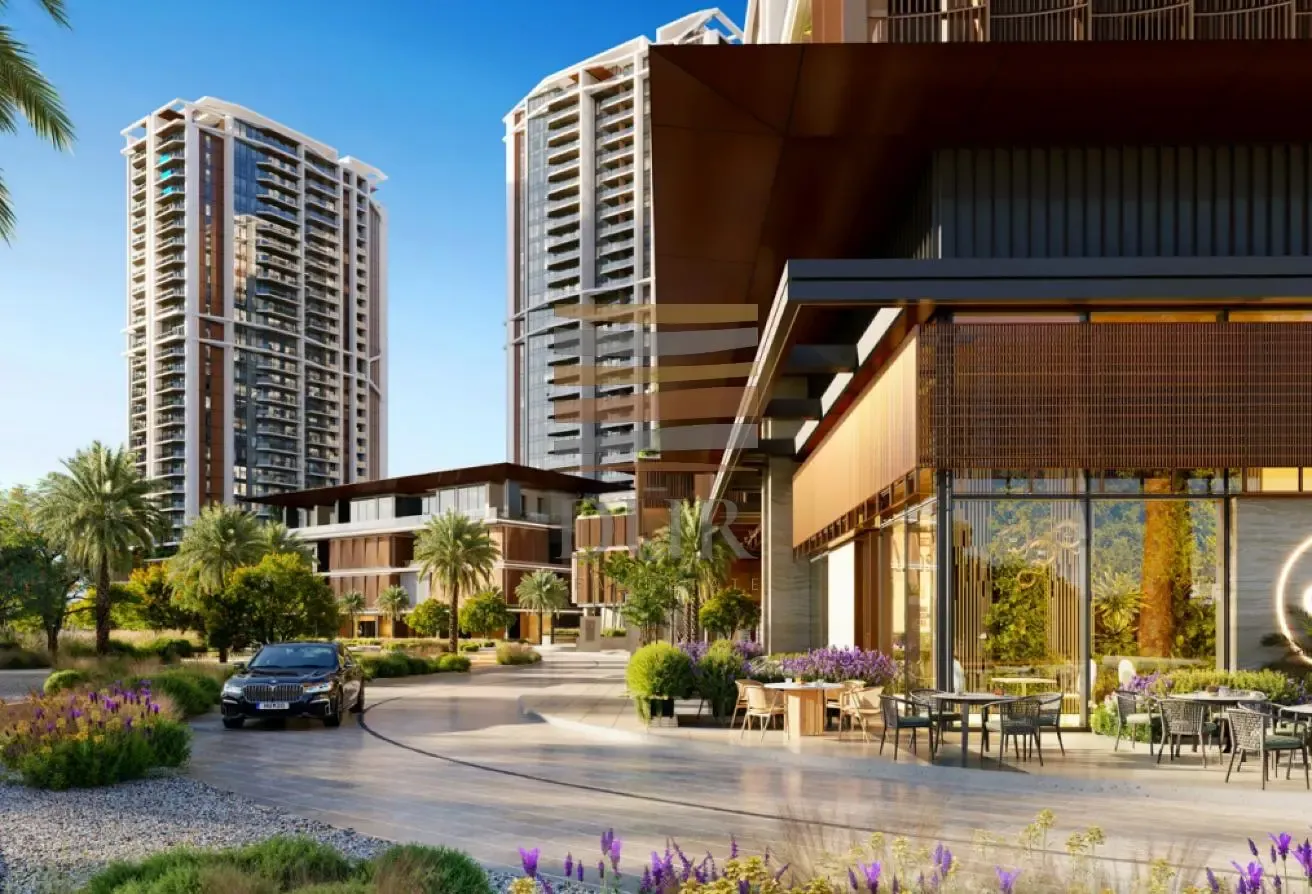 Prime Location | Smart Investment | 1 BR