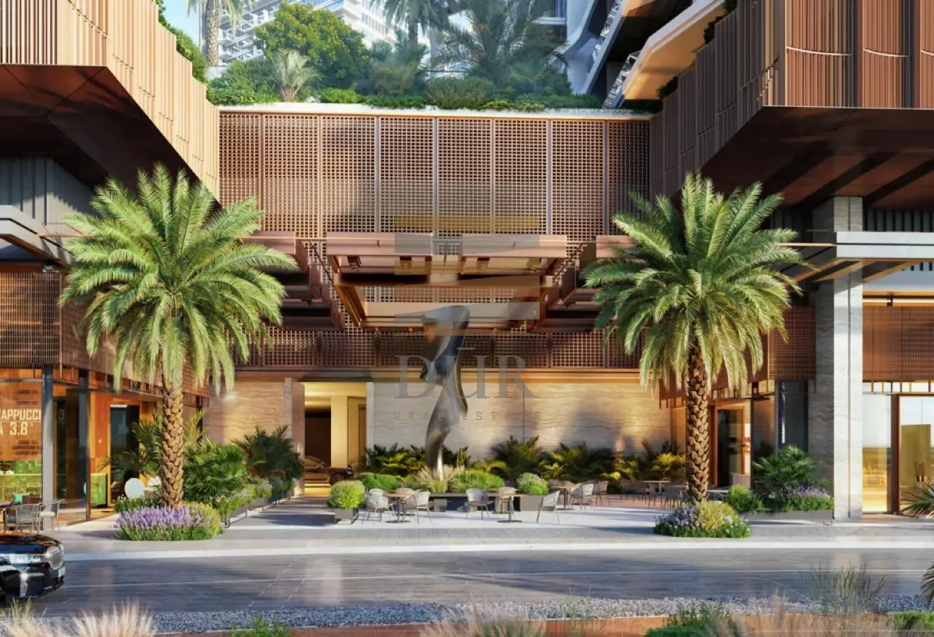 Prime Location | Smart Investment | 1 BR