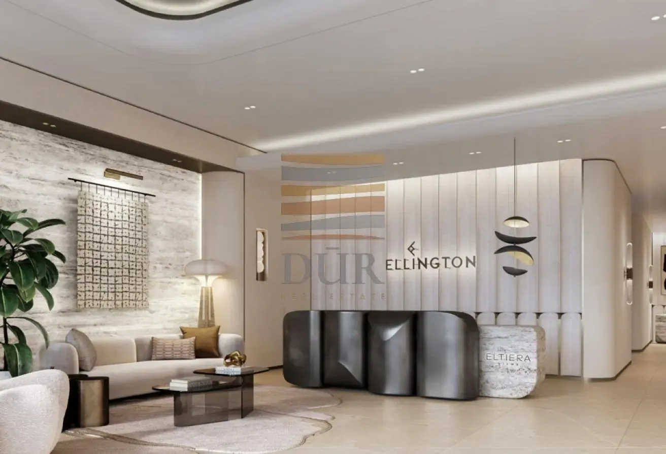 Prime Location | Smart Investment | 1 BR