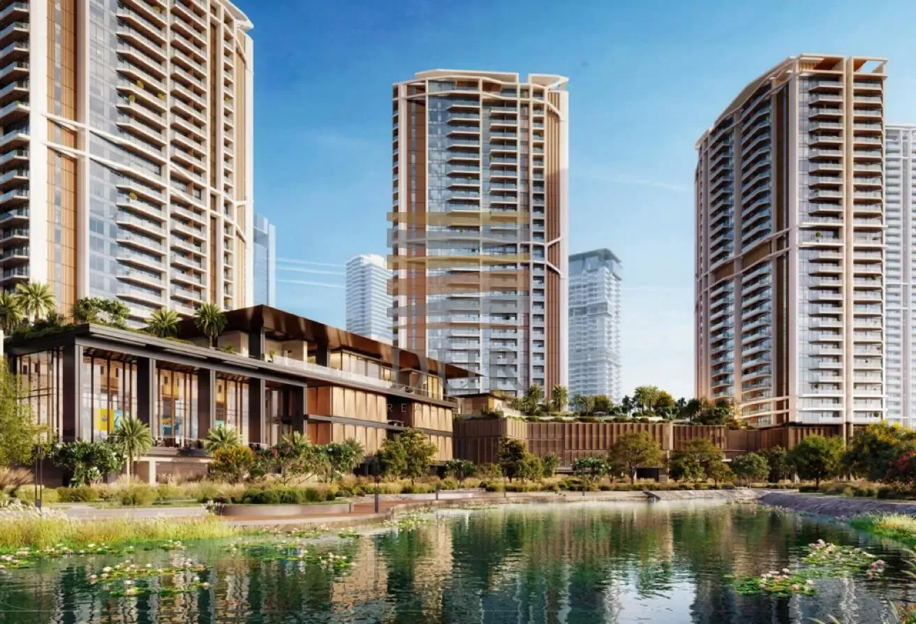 Prime Location | Smart Investment | 1 BR