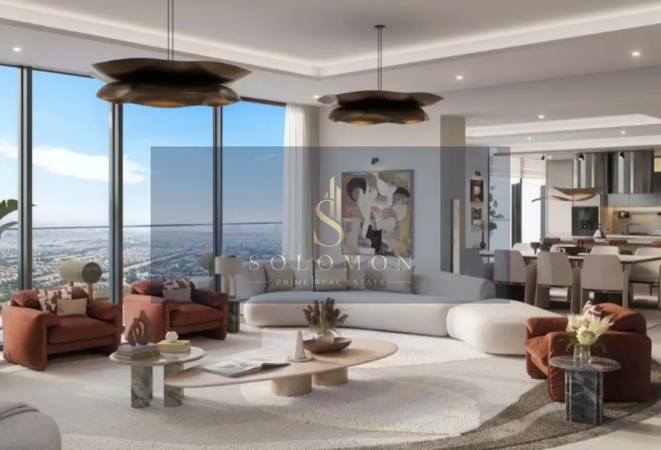 Premium Living | Spacious Unit | Waterfront |50-50