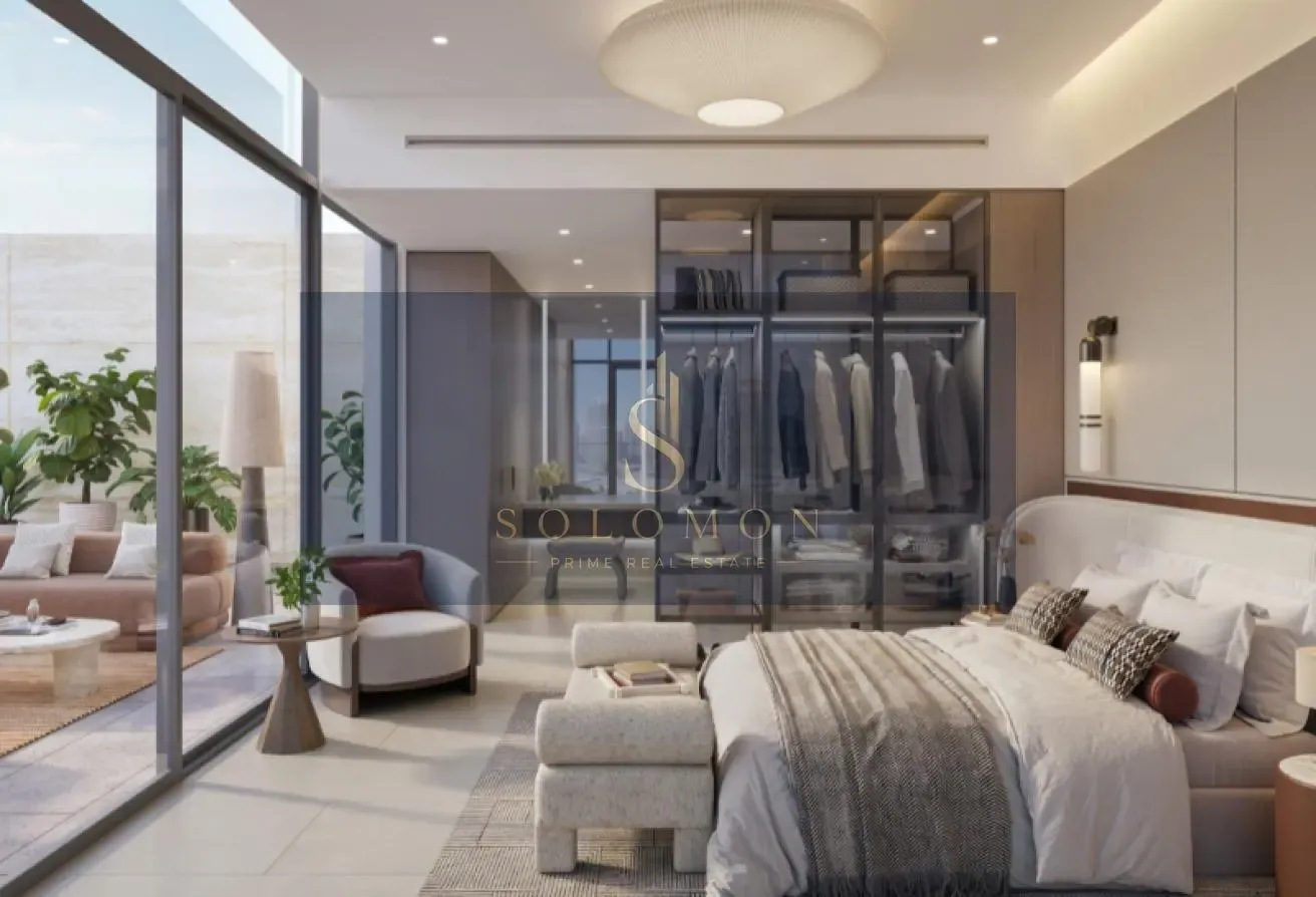 Premium Living | Spacious Unit | Waterfront |50-50