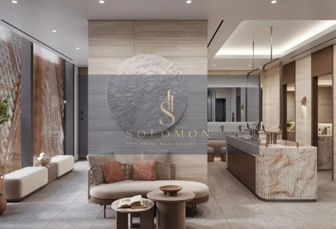 Premium Living | Spacious Unit | Waterfront |50-50