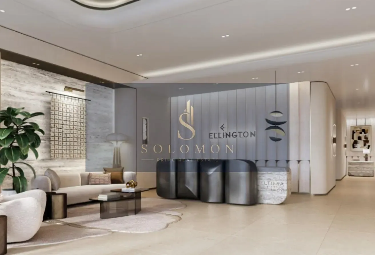 Premium Living | Spacious Unit | Waterfront |50-50
