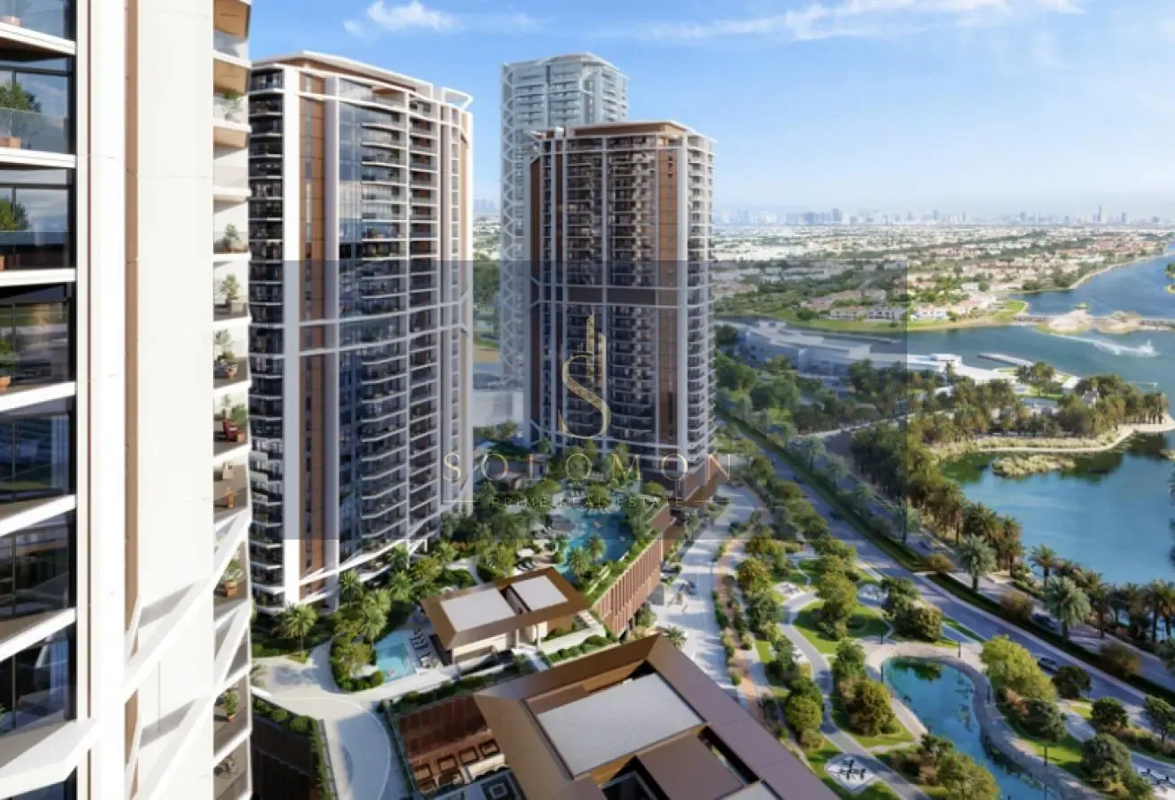 Prime Location | Luxury Apartment | Best Offer