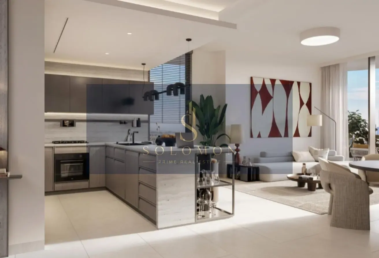 Prime Location | Luxury Apartment | Best Offer