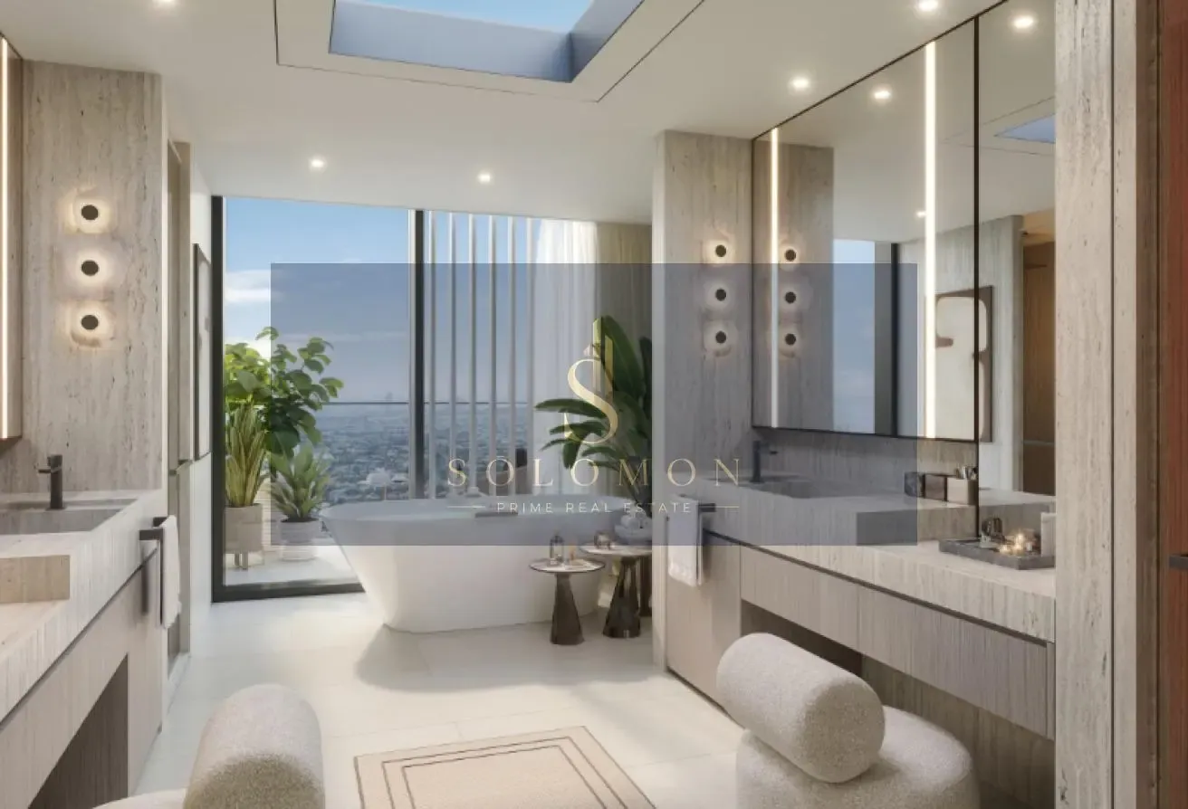 Prime Location | Luxury Apartment | Best Offer
