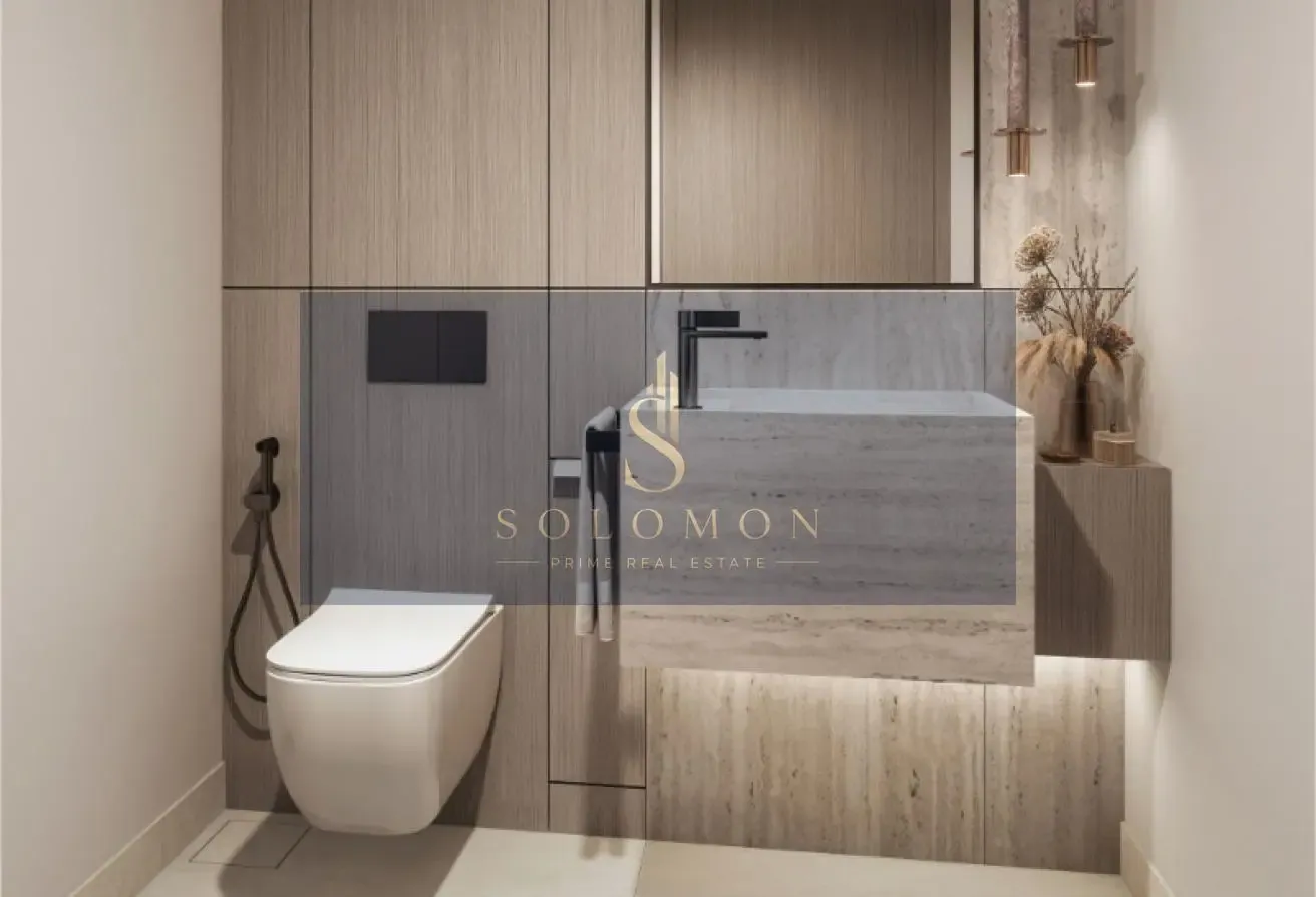 Prime Location | Luxury Apartment | Best Offer