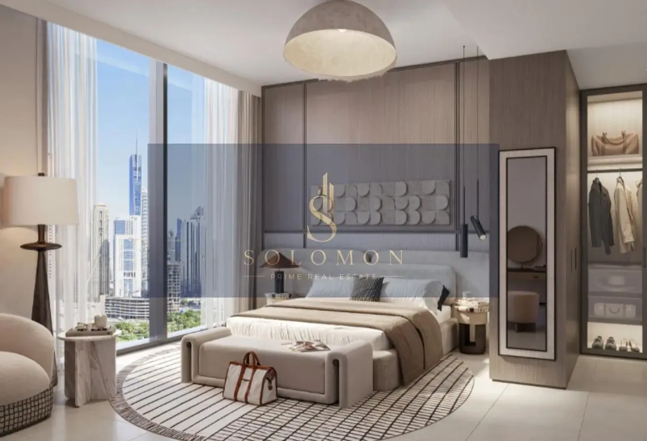 Premium Family Home | Payment 50-50 | Best Offer