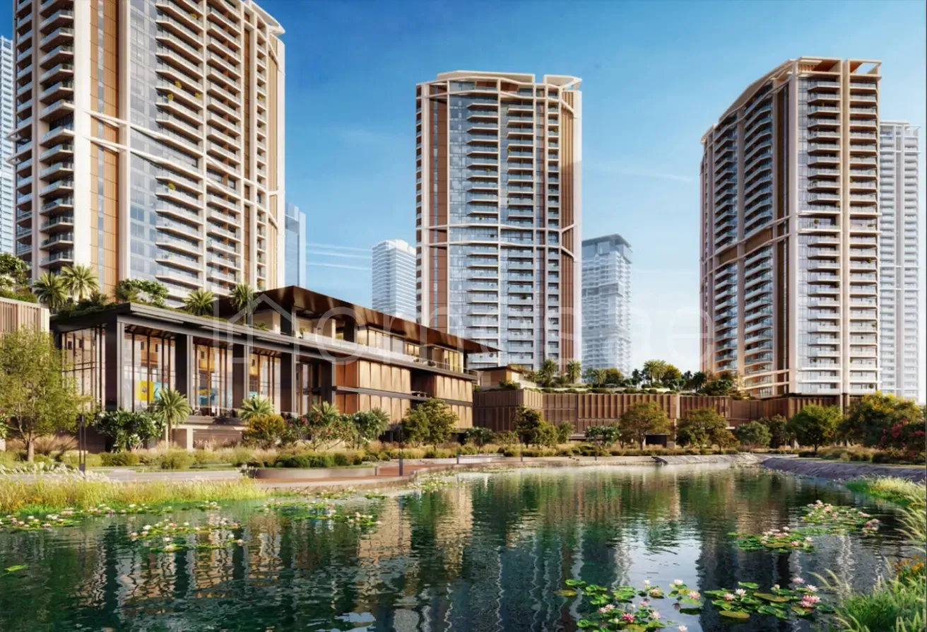 Ideal Location | Resort Style|Near to Dubai Marina