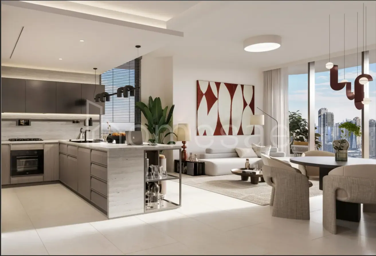 Ideal Location | Resort Style|Near to Dubai Marina
