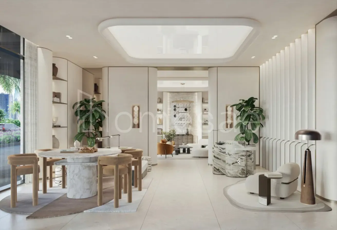 Ideal Location | Resort Style|Near to Dubai Marina
