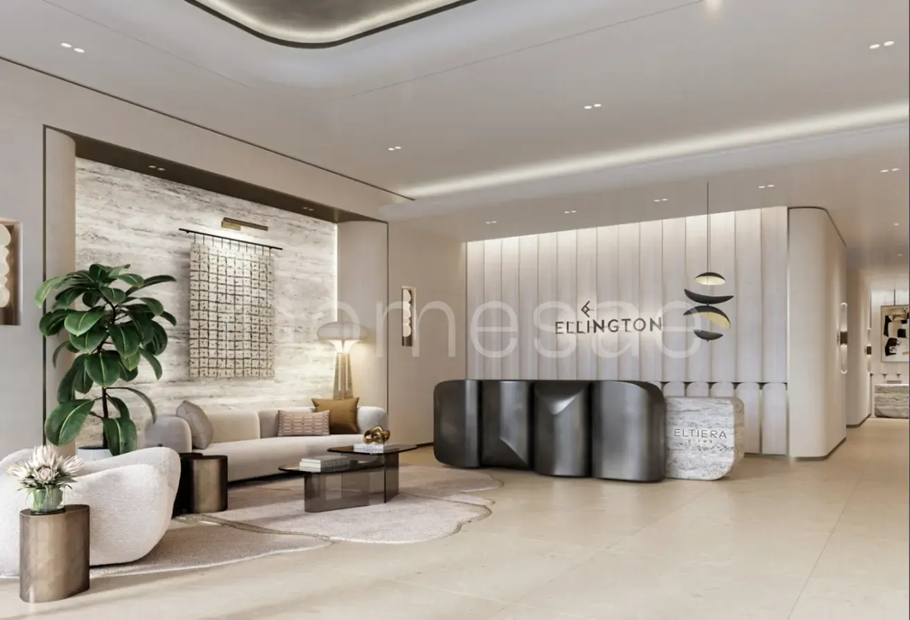 Ideal Location | Resort Style|Near to Dubai Marina