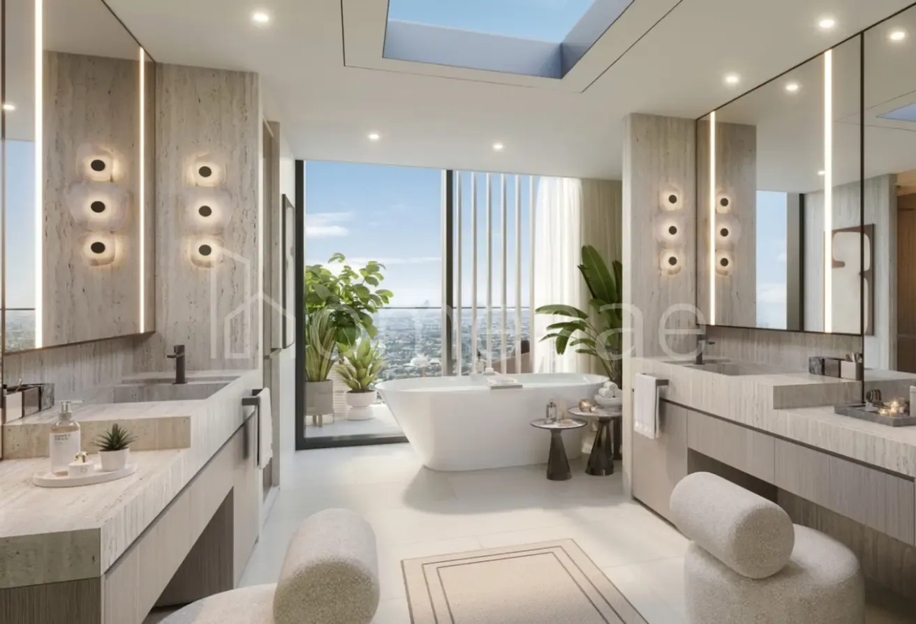 Ideal Location | Resort Style|Near to Dubai Marina