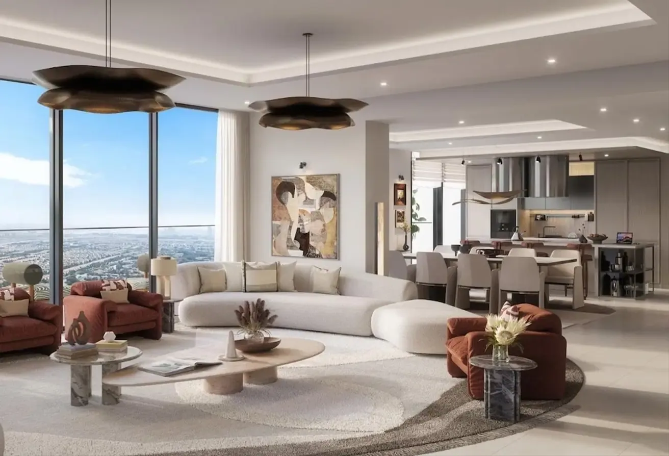 Brand New | Luxurious | High ROI | Best Deal