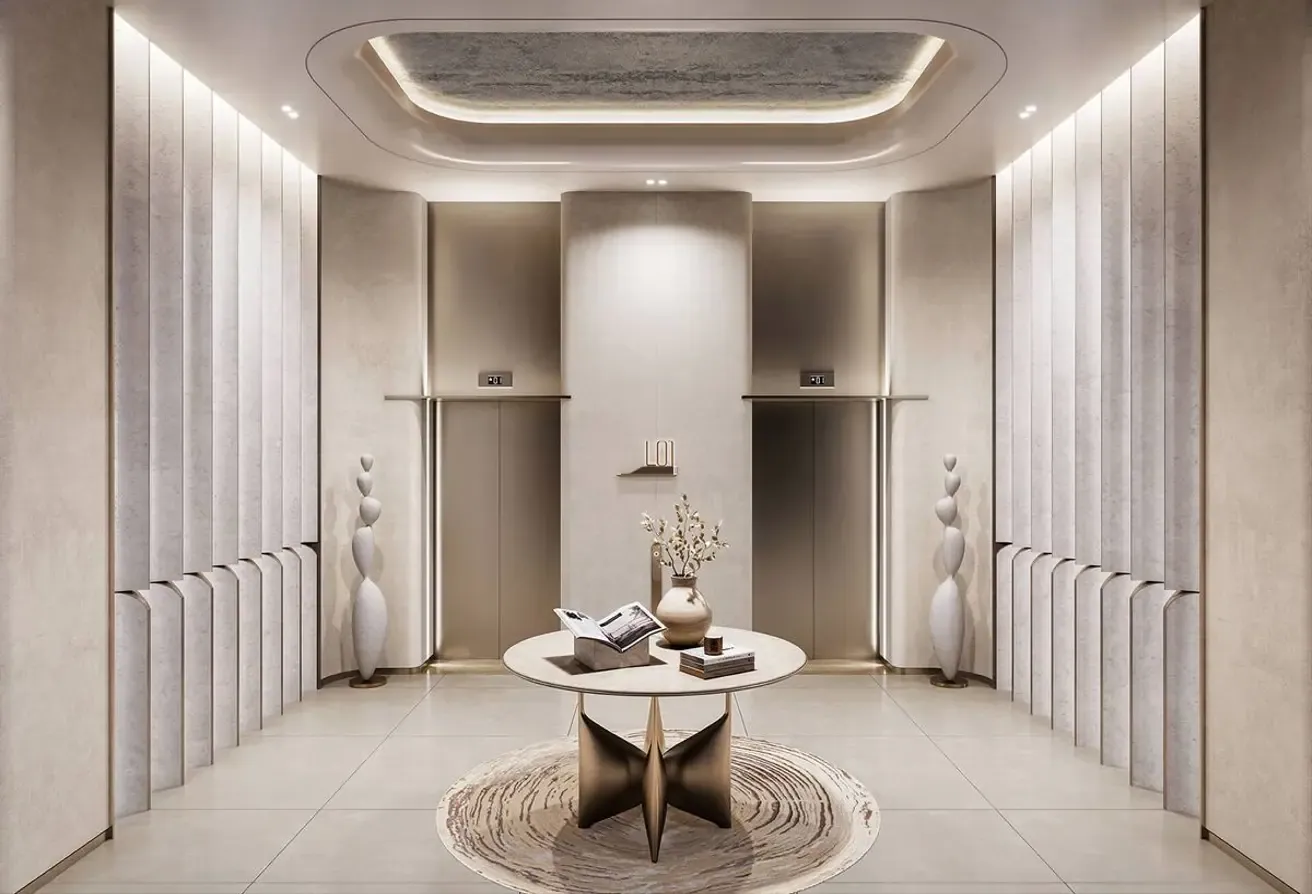 Brand New | Luxurious | High ROI | Best Deal