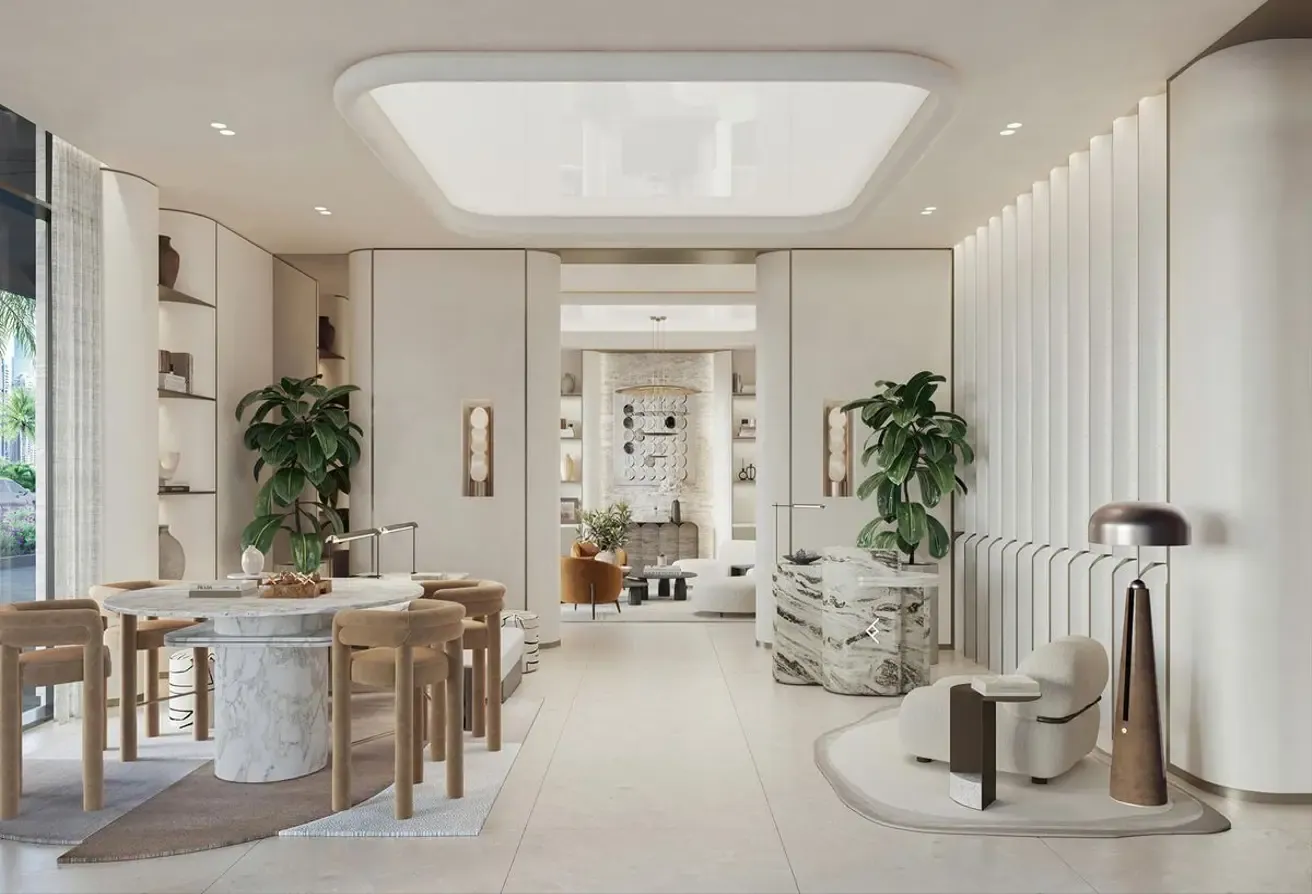 Brand New | Luxurious | High ROI | Best Deal
