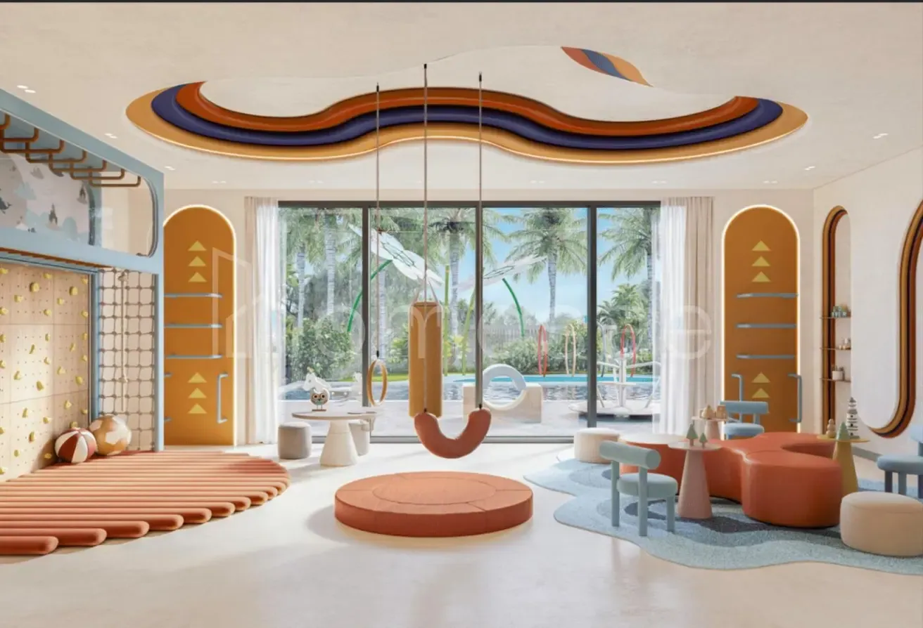 Luxury Waterfront | 70/30 PP | High Capital Growth