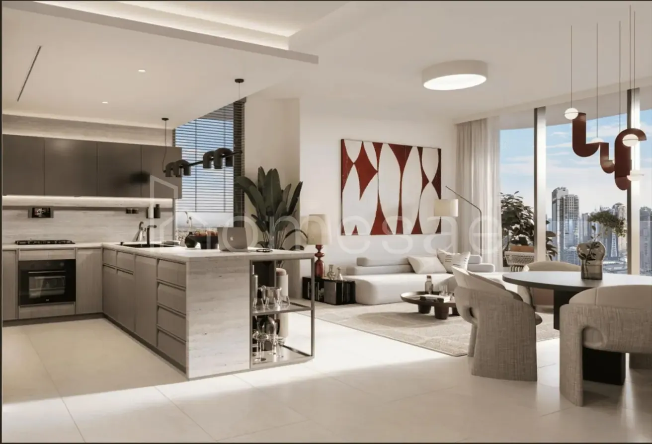 Q4 2029 | Luxury Interior | High ROI
