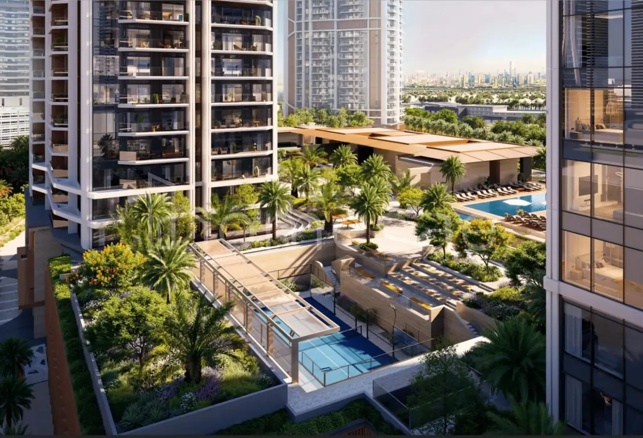 Q4 2029 | Luxury Interior | High ROI