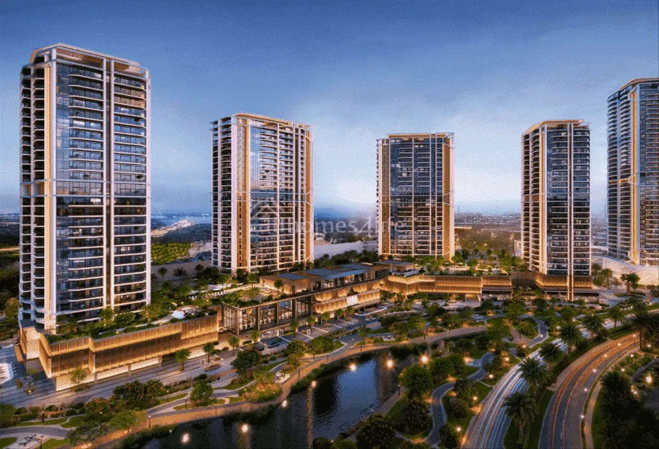 Luxury Interiors | Spacious | Modern Architecture