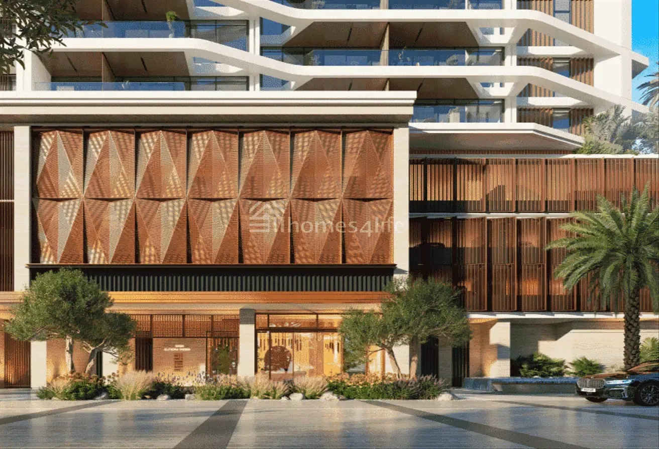 Luxury Interiors | Spacious | Modern Architecture