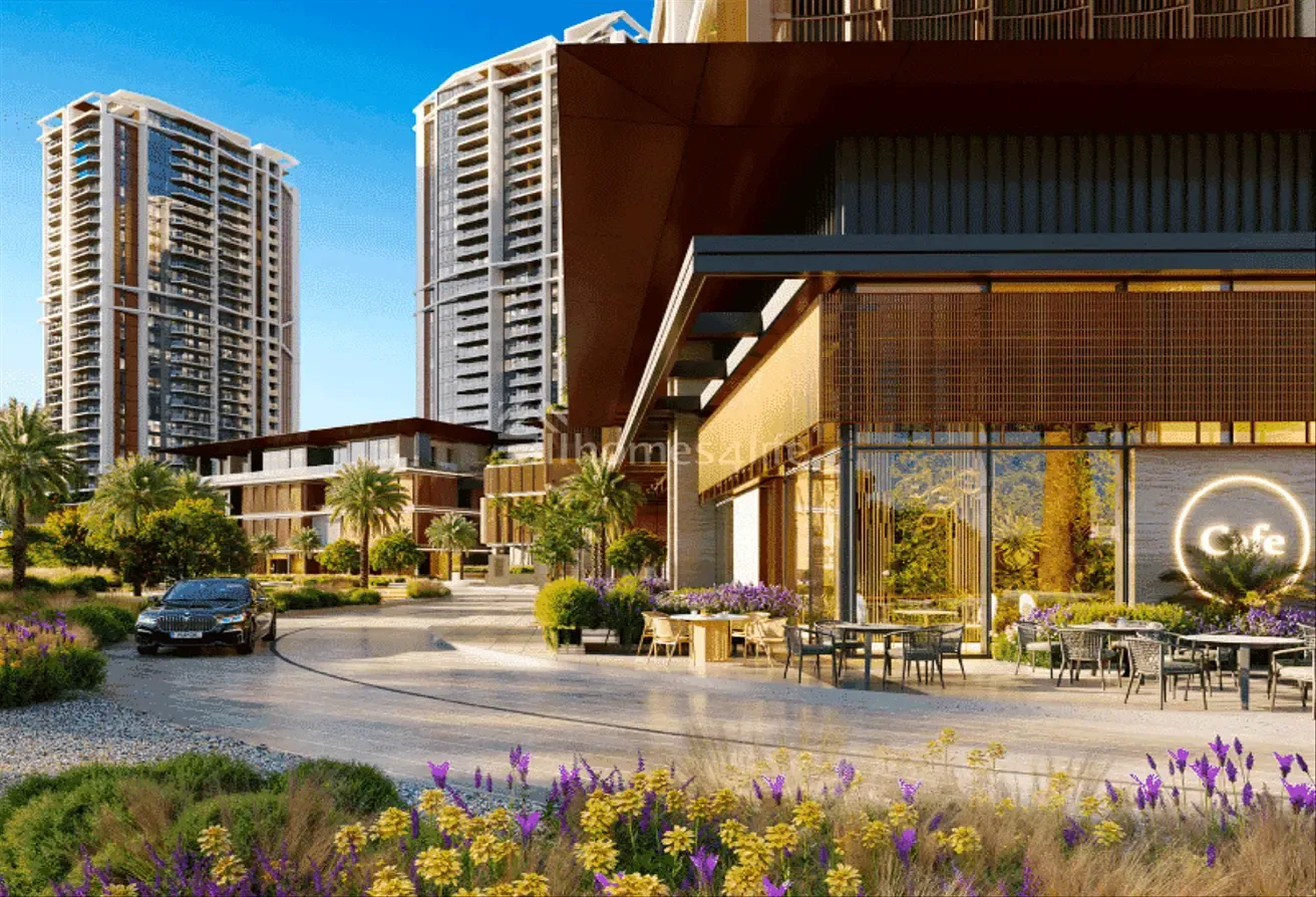 Luxury Interiors | Spacious | Modern Architecture