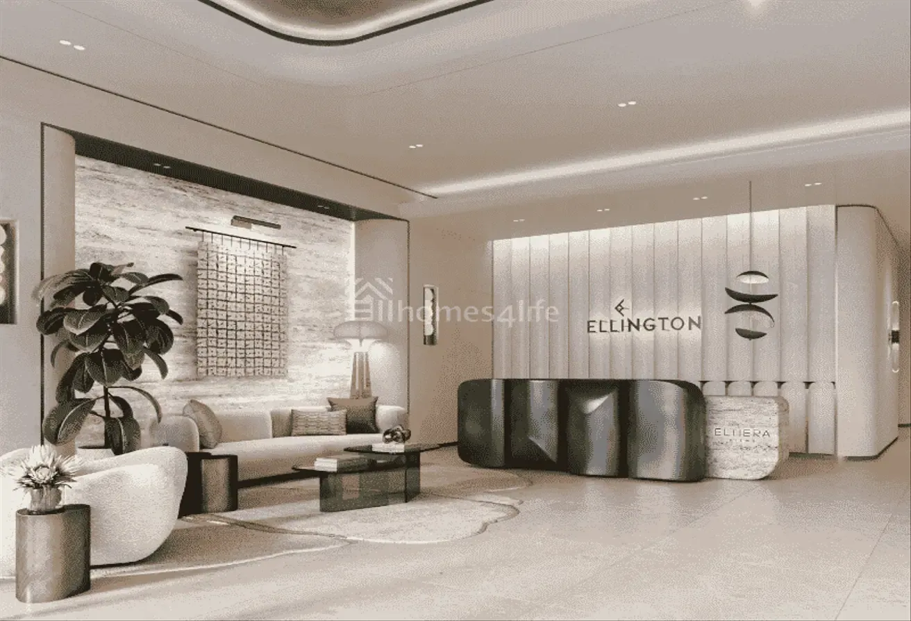 Luxury Interiors | Spacious | Modern Architecture