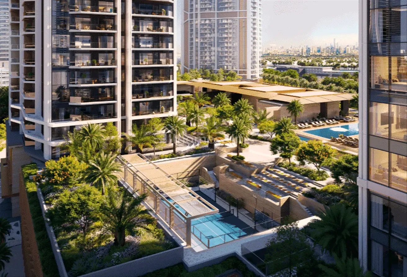 Luxury Interiors | Spacious | Modern Architecture