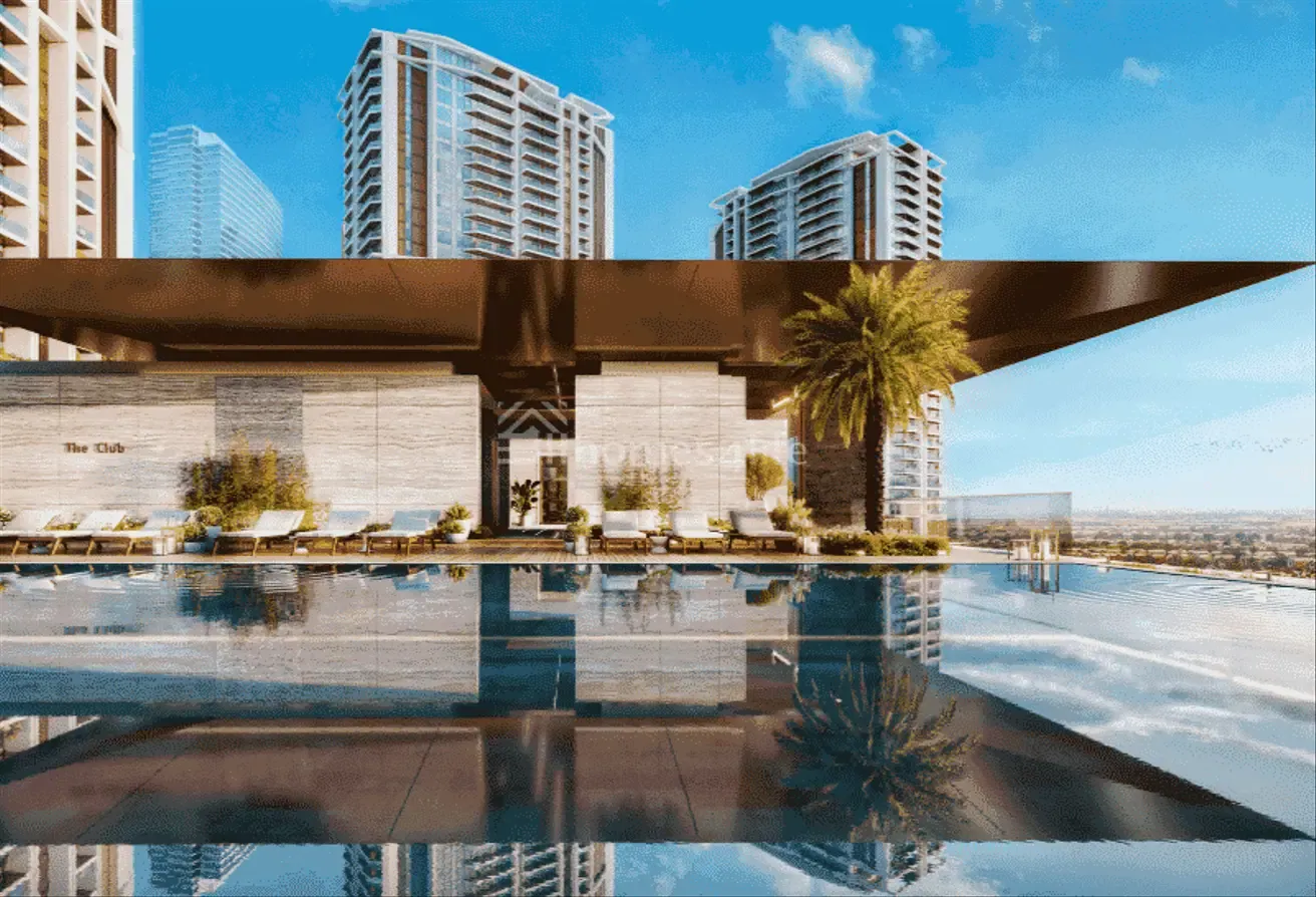 Luxury Interiors | Spacious | Modern Architecture
