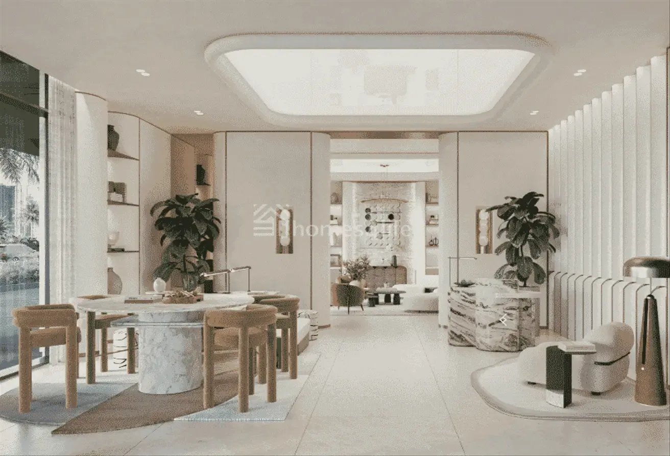 Luxury Interiors | Spacious | Modern Architecture