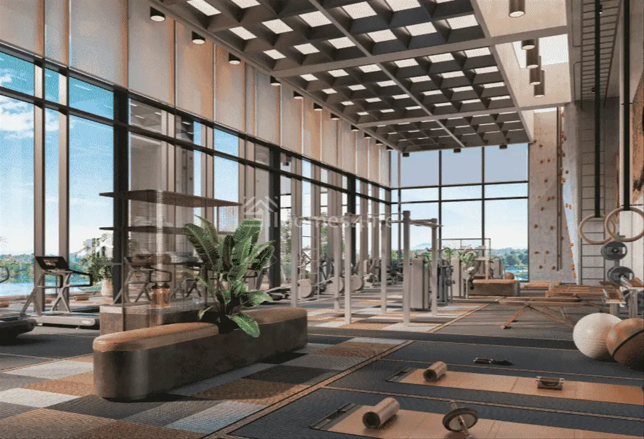 Luxury Interiors | Spacious | Modern Architecture