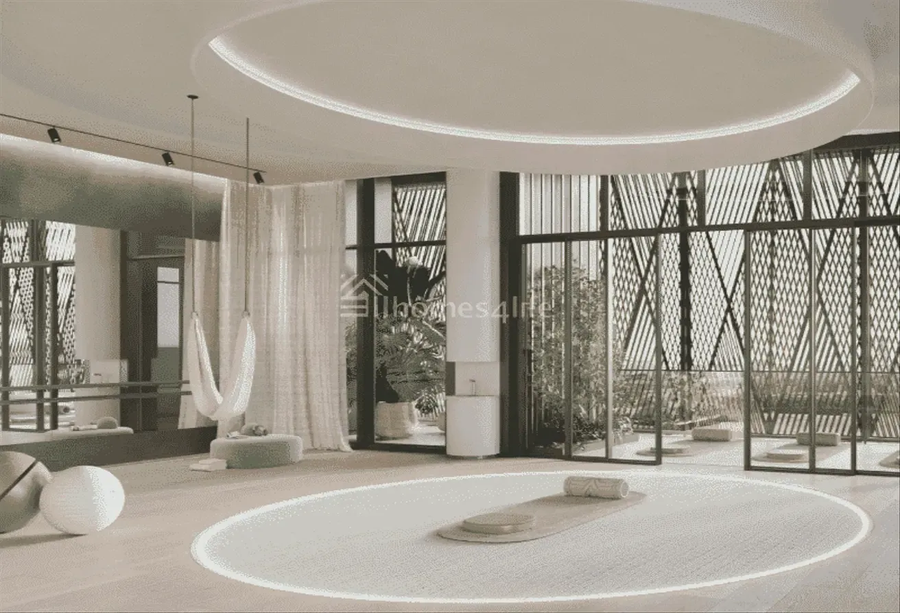 Luxury Interiors | Spacious | Modern Architecture