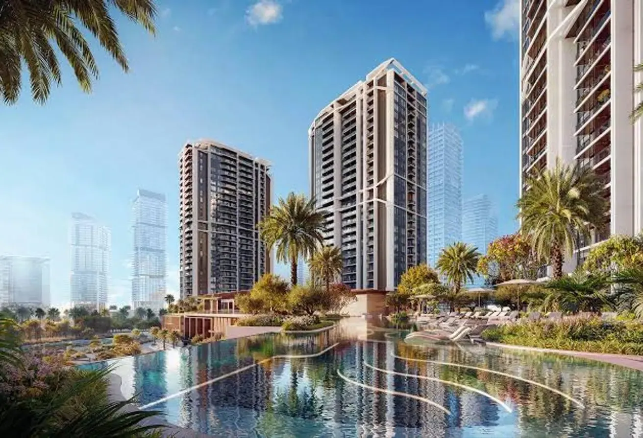 Luxurious | Premium | Large Layout | Lakeside