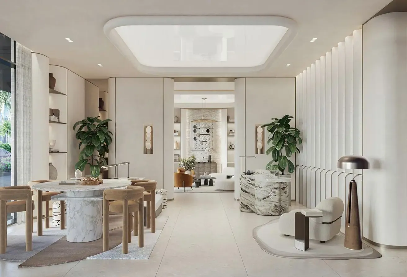 Luxurious | Premium | Large Layout | Lakeside